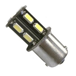 Λαμπτήρας LED 1156 13 SMD 5630 Ψυχρό Λευκό