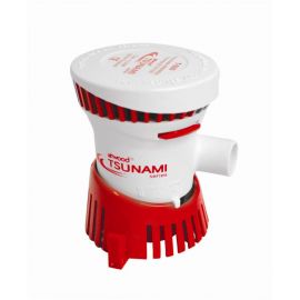 Αντλία Σεντίνας Attwood Tsunami 500 GPH - 12V