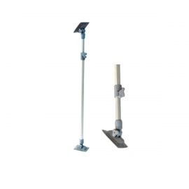 Σωλήνας Στήριξης Καλύμματος Σκάφους 73-126 cm