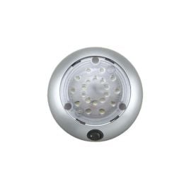 Πλαφονιέρα 20Led με διακόπτη