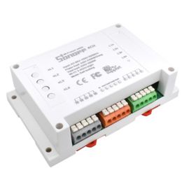 SONOFF 4 Channel Smart Home Switch WiFi - Ασύρματος Έξυπνος Διακόπτης Ράγας με 4 Κανάλια