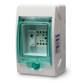 Mastervolt Masterswitch 5Kw (230 V) 55006010