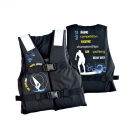 Πλευστικό Βοήθημα “ΥΔΡΑ” 50N, EN ISO 12402-5, με 2 Ιμάντες, >90 kg