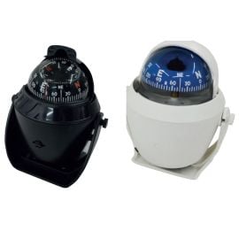 Πυξίδα Optronics CP-200 - Μαύρη