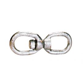 Στριφτάρι γαλβανιζέ 13mm