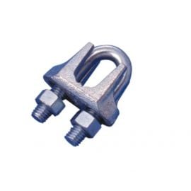 Σφικτήρας Γαλβανιζέ (14mm)