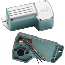 Μοτερ Υαλοκαθαριστηρα Marinco 12V, Αξονας 2.5", 110 Μοιρες