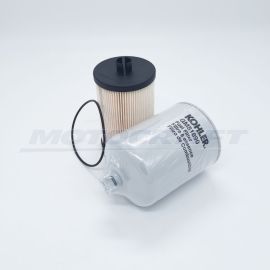 Κιτ Φιλτρου Πετρελαιου Kohler Gm50263