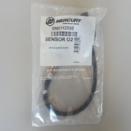 Sensor-Oxygen