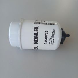 Φιλτρο Πετρελαιου Kohler Πρωτευων Gm48727