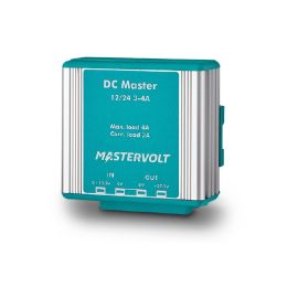Μετατροπεας Dc-Dc Mastervolt Dc Master 12/24-3A 81400400