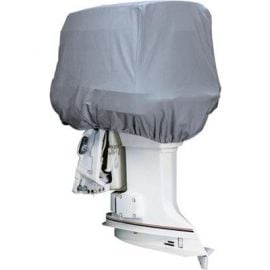 Κάλυμμα Εξωλέμβιας Έως 25Hp