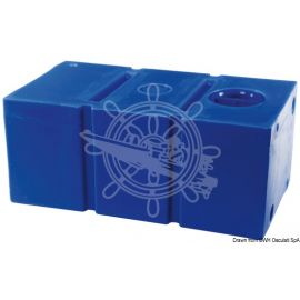 Δοχείο Λυμάτων 130 Ltr
