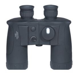 Κυάλια Αδιάβροχα με πυξίδα 7X50