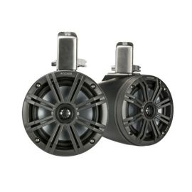 Ηχεία Πύργοι 6.5In-165Mm Kicker - Led