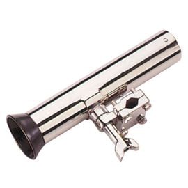 Καλαμοθήκη Inox