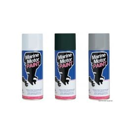 Υφαλόχρωμα Osculati Marine Motor Paint - Λευκό