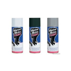 Υφαλόχρωμα Osculati Marine Motor Paint - Διάφανο