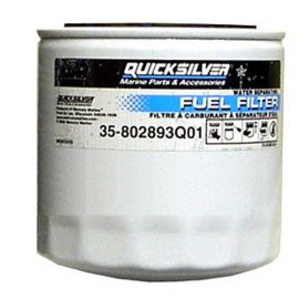 Φίλτρο Υδατοπαγίδας Βενζίνης Quicksilver (Ανταλλακτικό)