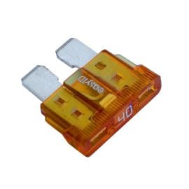 Ασφάλεια Blue Sea Led Ato/Atc 40Amp 5299