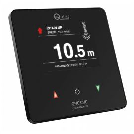 Μετρητης Καδενας Quick Qnc Chc Flush Mount