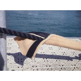 Κάλυμμα σχοινιού L30 x Φ 5cm
