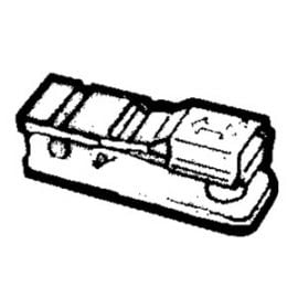 Εξάρτημα Ντίζας Χειριστηρίου L25