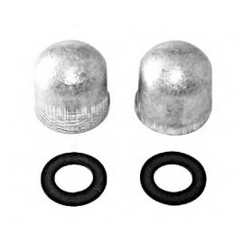 Ανοδιο Transom (Μπαλλακι) 97-55989Q9