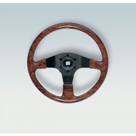Τιμόνι Ultraflex Corsica Wood