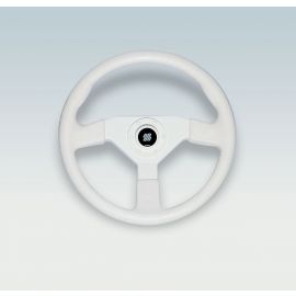 Τιμόνι Ultraflex Sport V38 Λευκό