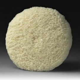 3M 5704 - Superbuff 2 Plus 2 Buffing Pad 228mm