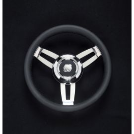 Τιμόνι Ultraflex Morosini B/CH