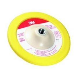 3M 5717Μ - Hookit SBS Backup Pad 180mm M14