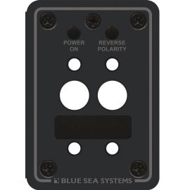 Πανελ Blue Sea 2 Ασφαλειοδιακοπτων Κενο 8173