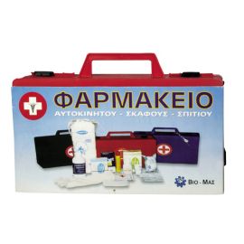 Φαρμακείο Α' Βοηθειών