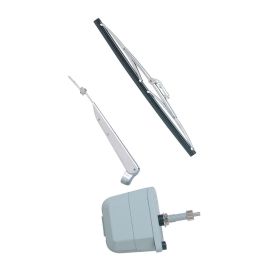 Kit Υαλοκαθαριστηρα Marinco 500 - 12V 110 Μοιρες
