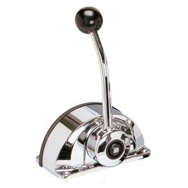 Χειριστήριο Ultraflex B301 Cr