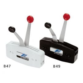 Χειριστήριο Ultraflex Β47