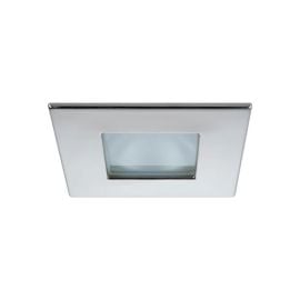 -Qml Lisa Inox Quick Χρωμε Φ72/66 20W Max. Fasp0582X100A00