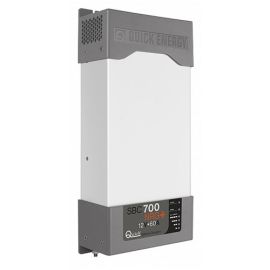 Φορτιστης Μπαταριων Sbc 700 Nrg+ 12V 60A 3Out
