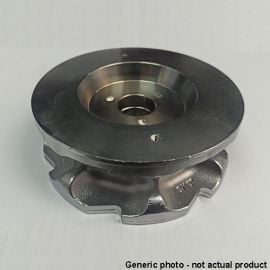 Αλυσελικτρο Quick 6Mm Εργατη Dp1