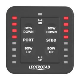 Συστημα Ρυθμισης Lectrotab Slc-11