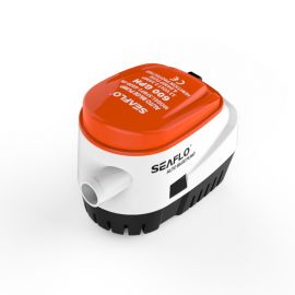 Αντλία Σεντίνας Seaflo 06 Series 600GPH - 12V