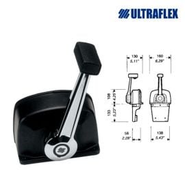 Χειριστήριο Ultraflex B73