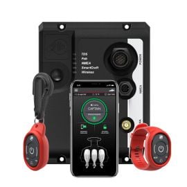 1St Mate System (Smartcaft - 3 Κινητηρεσ)