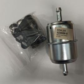 Φιλτρο Καυσιμου Kohler 322056-S