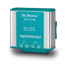 Μετατροπεας Dc-Dc Mastervolt Dc Master 48/12-6A 81400600