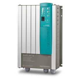 Φορτιστης Μπαταριων Mastervolt Mass Sine 24/15-2 40020156