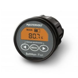 Μετρητης Μπαταριας Mastervolt Battman Pro 70405070
