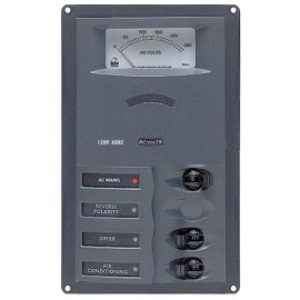 Πινακας Bep Ac 900-Acm6V-Am